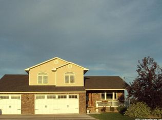 2118 N 250 W, Vernal, UT 84078