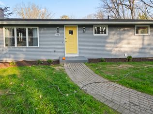 198 Sherwood Rd, Bristol, CT 06010