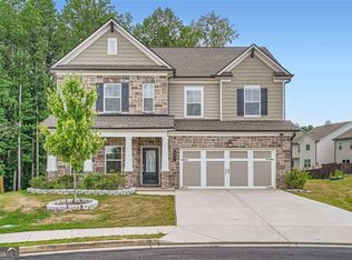 557 Auburn Crossing Dr, Auburn, GA