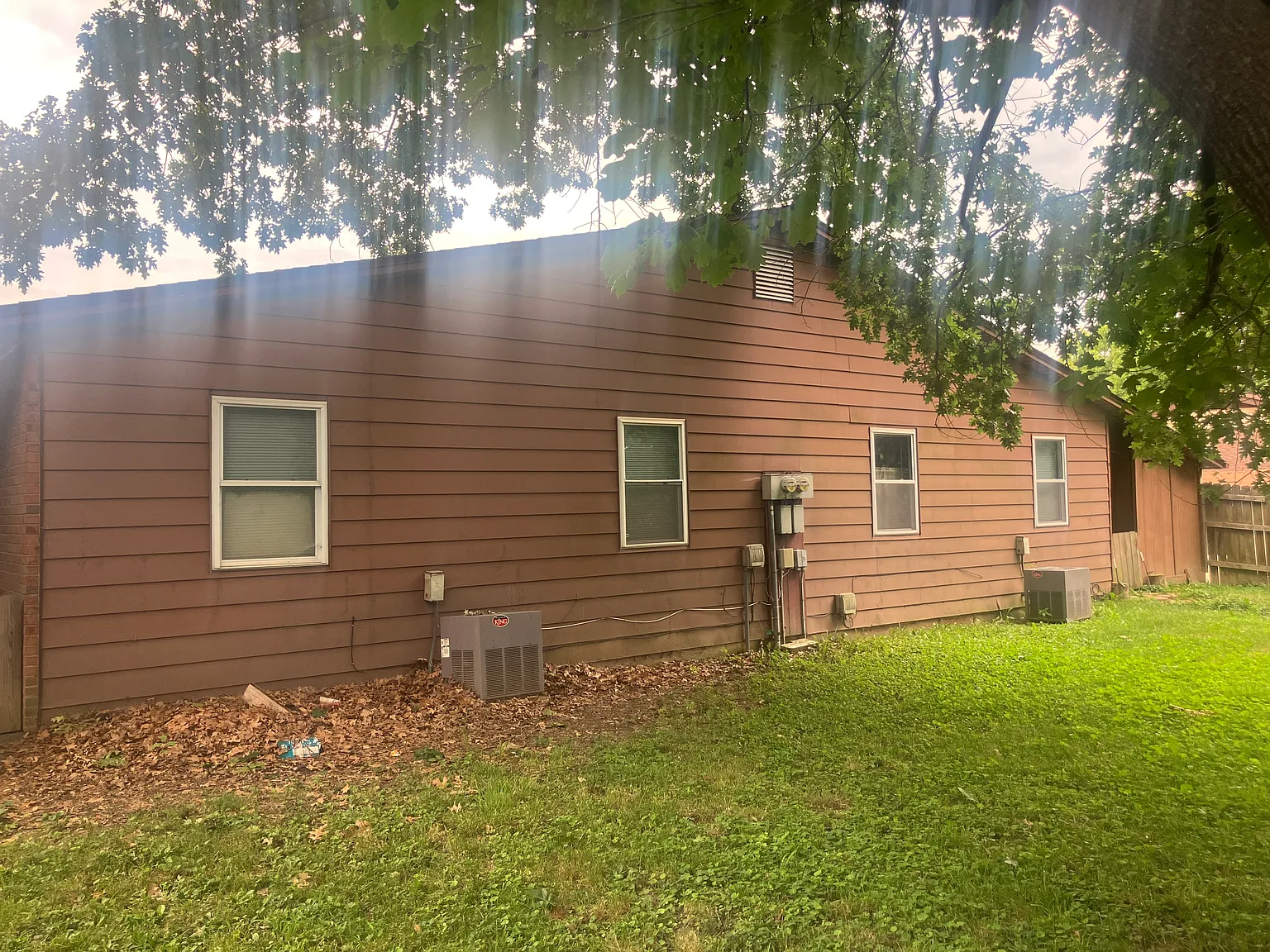 2 bed, 980 sqft, $1,100 — Photo 4