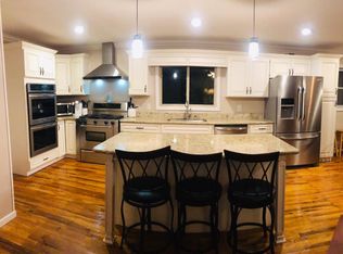 2539 Chisholm Rd, Iron City, TN 38463