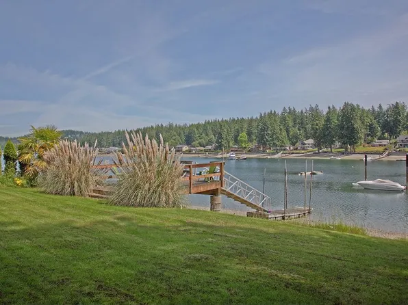 3205 115th Ave NW, Gig Harbor, WA 98335