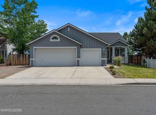 9561 Crystalline Dr, Reno, NV 89506