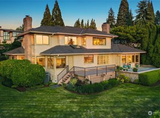 9636 NE 30th Pl, Bellevue, WA