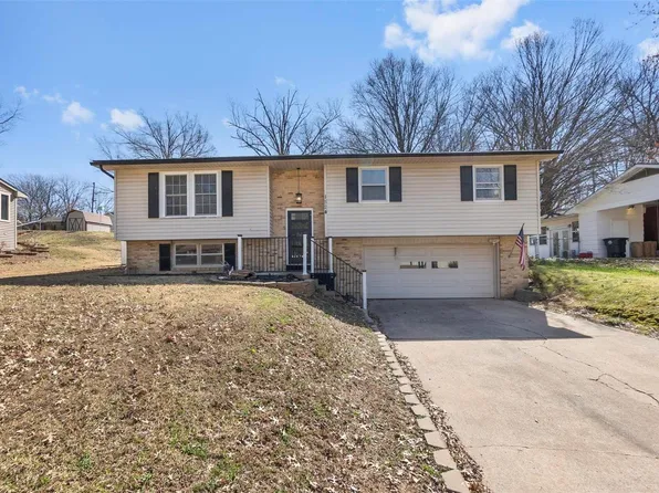 1524 Kingsbury St, Cape Girardeau, MO 63701