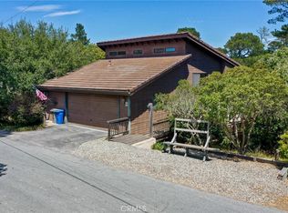 3030 Wilton Dr, Cambria, CA 93428