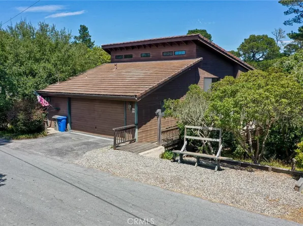 3030 Wilton Dr, Cambria, CA 93428