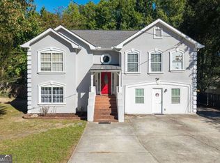 61 Oxford Brook Way, Lawrenceville, GA 30046