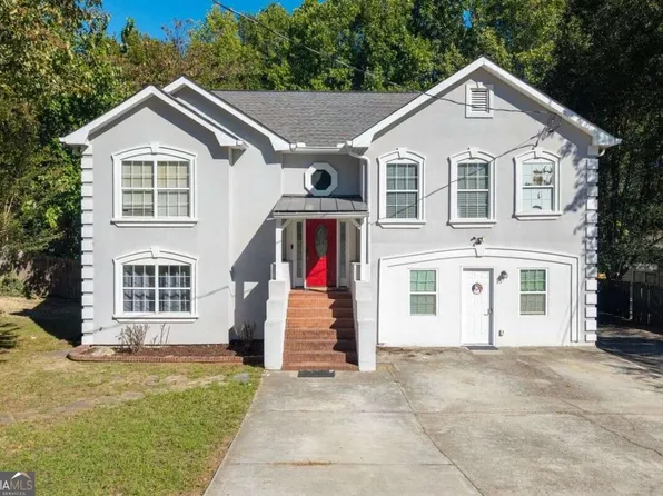 61 Oxford Brook Way, Lawrenceville, GA 30046