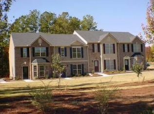 7192 Grosbeak St, Union City, GA 30291