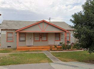720 S 3rd St, Las Vegas, NV 89101