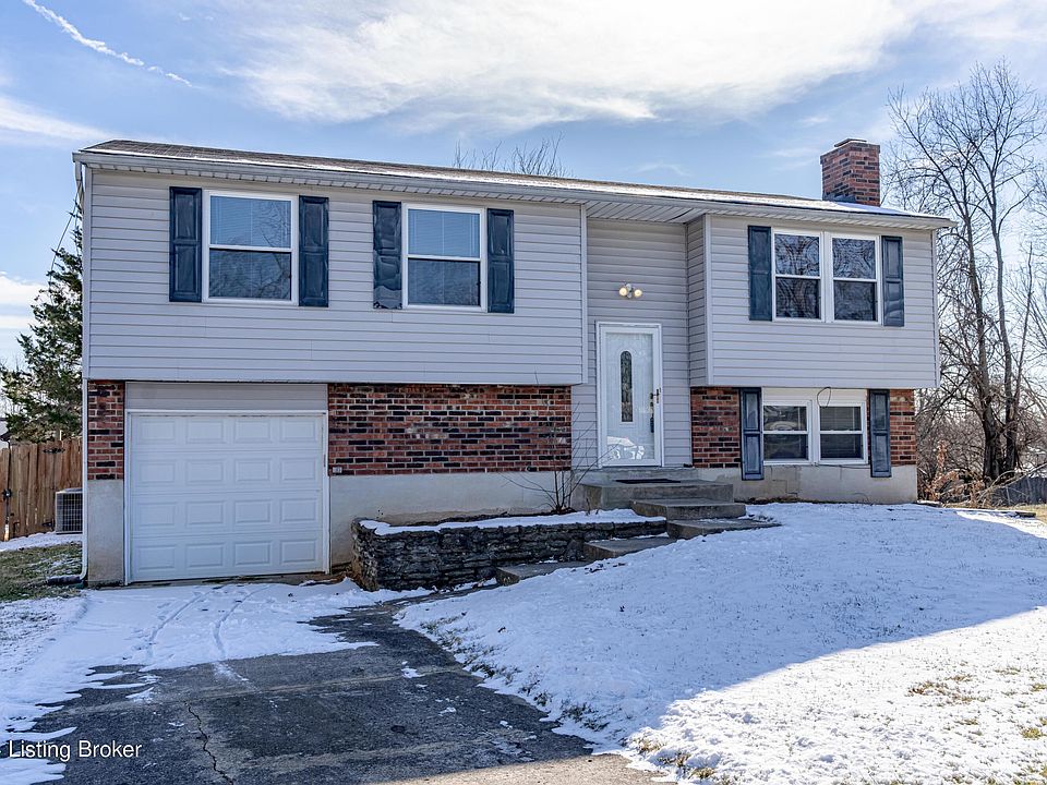 11306 Roden Ct, Fincastle, KY 40241 Zillow