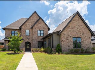 3024 Blackridge South Blvd, Birmingham, AL 35244