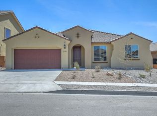 2740 Bayas Rd SE, Rio Rancho, NM 87124