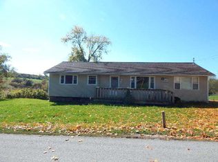 312 Stone Arabia Rd, Fort Plain, NY 13339