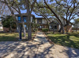 29540 Red Bud Hill, Boerne, TX 78015