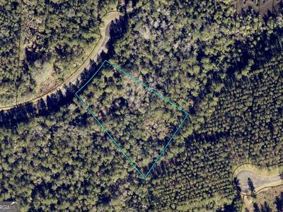 LOT 86 La Sole Ln, Waverly, GA, 31565