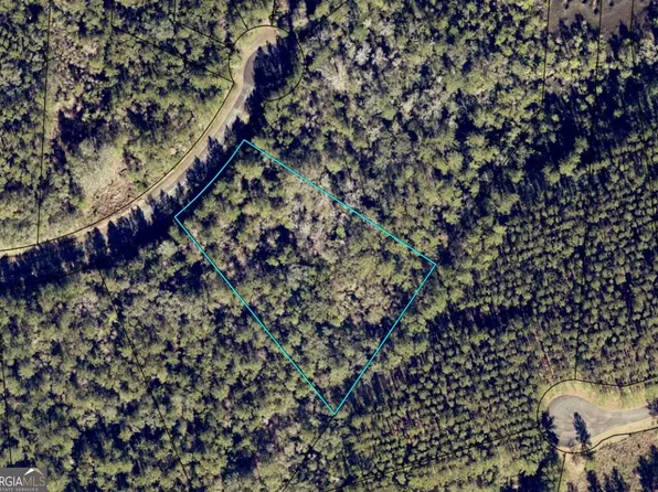 LOT 86 La Sole Ln, Waverly, GA 31565