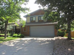 4935 Ellery Ln, Colorado Springs, CO 80919