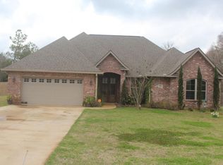 284 Ridgebrook Dr, Leesville, LA 71446