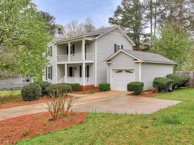 3843 Villa Ln, Martinez, GA, 30907