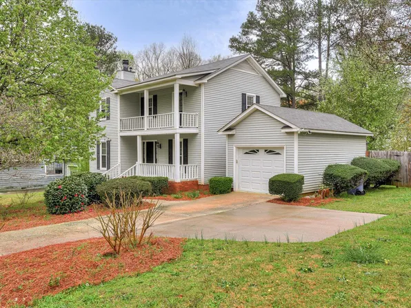 3843 Villa Lane, Martinez, GA