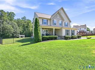 3654 Ethens Point, Chester, VA 23831