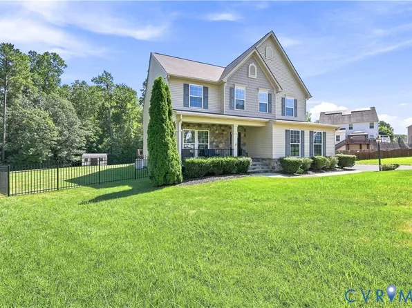 3654 Ethens Point, Chester, VA 23831