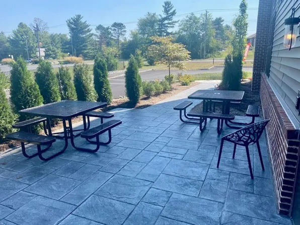 409 West, 409 W Butler Ave #318, Chalfont, PA 18914