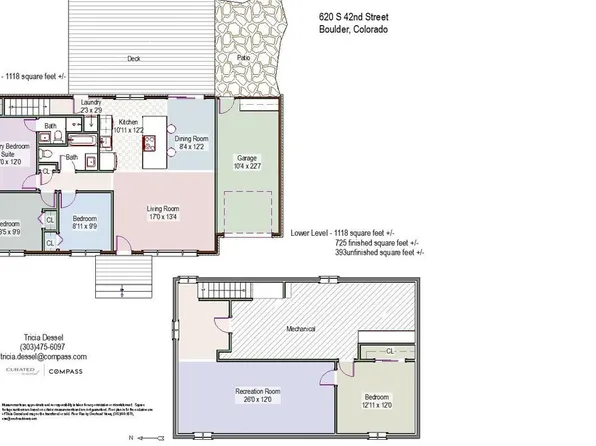 620 S 42nd St, Boulder, CO 80305