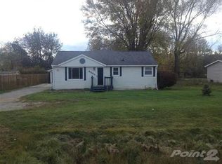 5506 E Vienna Rd, Clio, MI 48420