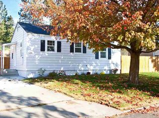 3226 W Trinity Cir, Spokane, WA 99224