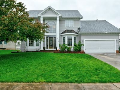 3510 81st St, Urbandale, IA, 50322