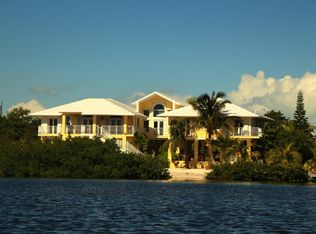 136 La Paloma Rd, Key Largo, FL 33037