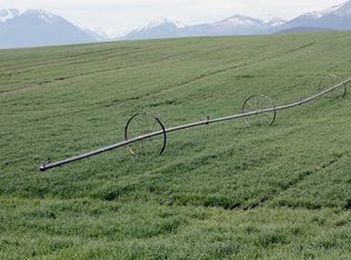 50458 Ellis Rd, North Powder, OR 97867