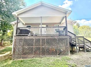 9607 Cox Gap Rd, Boaz, AL 35956