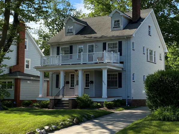 3515 Fairmount Blvd #1, Cleveland, OH 44118