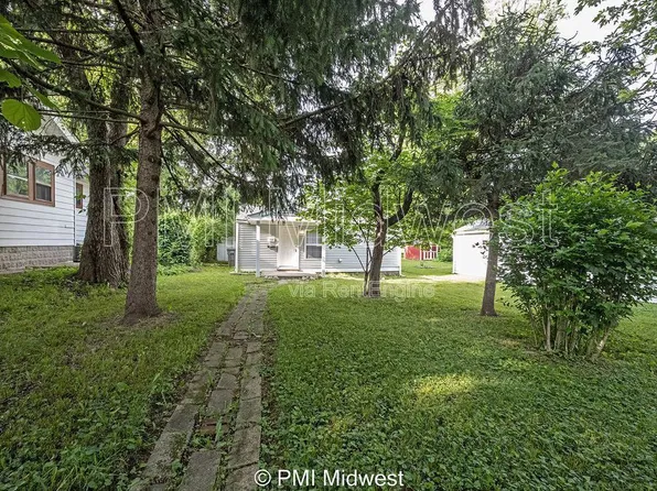 1519 E Mills Ave, Indianapolis, IN 46227