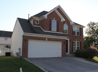 1400 Cherry Blossom Way, Philadelphia, PA 19111