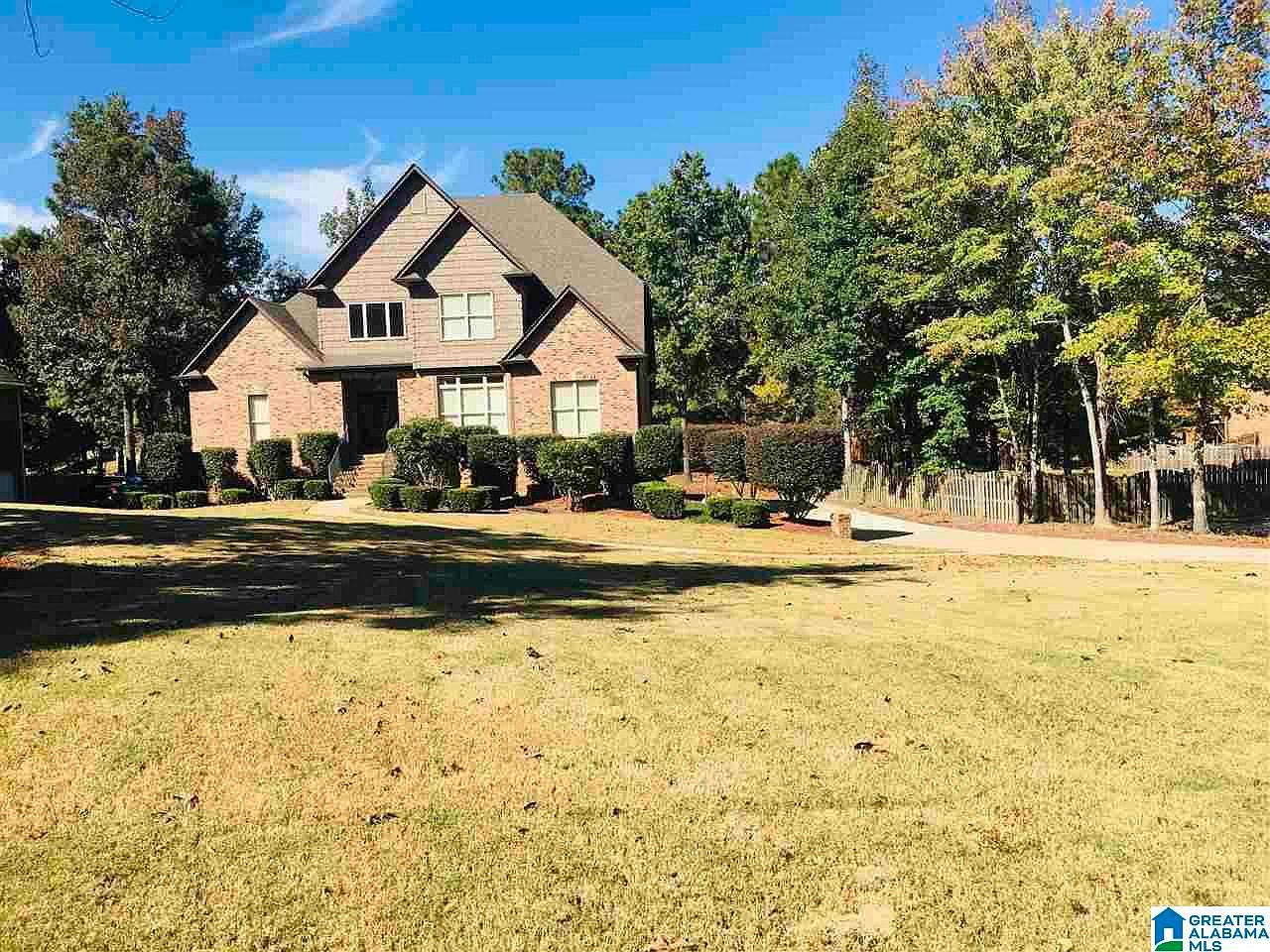 224 Oaklyn Hills Dr, Chelsea, AL 35043 Zillow