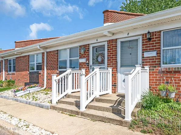 6 Pompton Plains Drive, Brick, NJ 08724