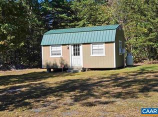 10239 Howardsville Rd, Howardsville, VA 24562