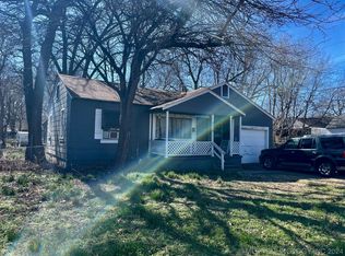 3916 E Independence St, Tulsa, OK 74115