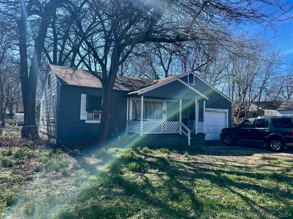 3916 E Independence St, Tulsa, OK 74115