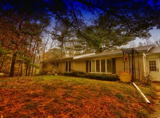 5602 Belle River Rd, Attica, MI 48412