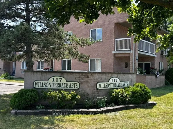 117 Willson Rd, Welland, ON