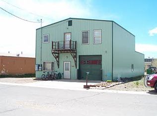 721 S 9th St, Gunnison, CO 81230