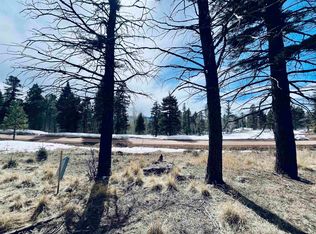 LOT 1461 Cheerful Way, Angel Fire, NM 87710