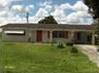 336 Inwood Ave S, Lehigh Acres, FL 33936
