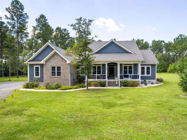 1357 Bootsie Way, Mc Clellanville, SC 29458